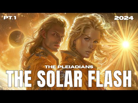 ACCESS TO 5D CONSCIOUSNESS – The Pleiadians 2024
