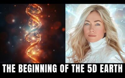 ***THERE HAS BEEN A HUGE SHIFT*** | The Pleiadian High Council 2024