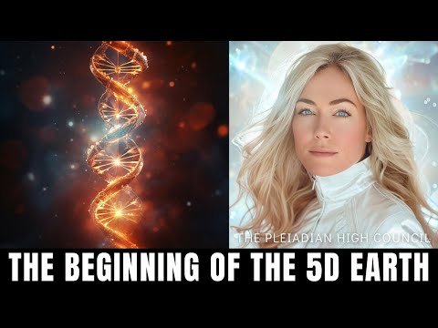 ***THERE HAS BEEN A HUGE SHIFT*** | The Pleiadian High Council 2024