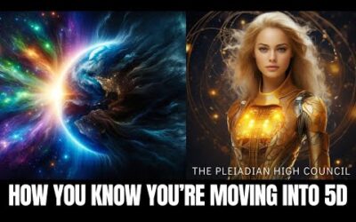 "THIS MIGHT SHOCK YOU…" – The Pleiadian High Council