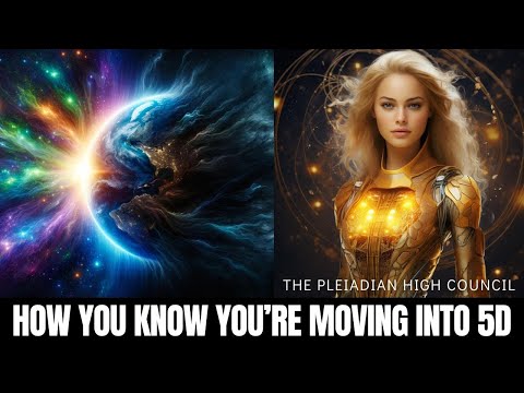 "THIS MIGHT SHOCK YOU…" – The Pleiadian High Council