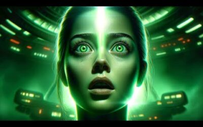 I Was Abducted by Aliens | Real Alien Abduction Story