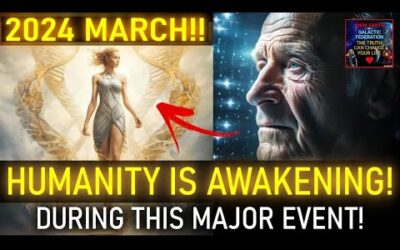 "UNIVERSAL ALERT" Jeshua Warn of a SIGNIFICANT EVENT That Will Effect Everyone On Earth! (12)