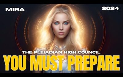 ***COSMIC ENERGIES INBOUND!*** – The Pleiadian High Council