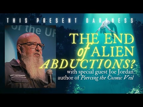 hqdefault.jpg EP. 37 | The End of Alien Abudctions: UFO Researcher Unlocks the Secret to Stop Them | w/Joe Jordan