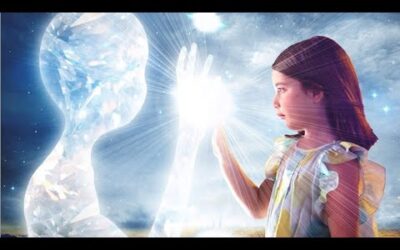 The Pleiadians: 144,000 Seals Infused Into Your Being