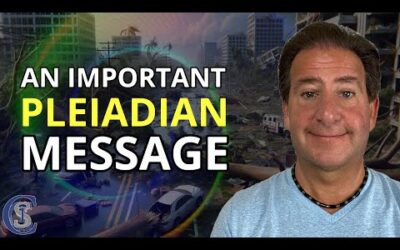 A Pleiadian Message | An Update on the Ascension Process and State of the Collective