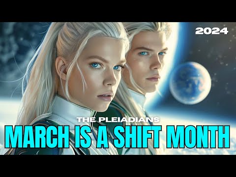 hqdefault.jpg ***THE GALACTIC AWAKENING IS UPON YOU (AND CANNOT BE IGNORED)***- The Pleiadians 2024