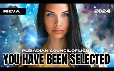 ***CALLING ALL PLEIADIAN STARSEEDS*** – The Pleiadian Council Of Light (Rieva)