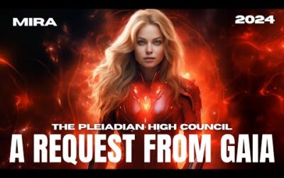***TIME SENSITIVE MESSAGE TO ALL GROUND CREW*** – The Pleiadian High Council