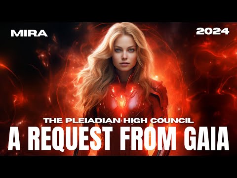 ***TIME SENSITIVE MESSAGE TO ALL GROUND CREW*** – The Pleiadian High Council