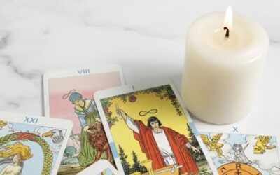 Aries – wow you come out ahead #aries #tarot