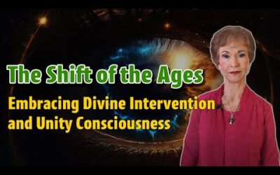 🙏🏻✨️❤️ Embracing Divine Intervention and Unity Consciousness | ENTERING THE ERA OF PEACE