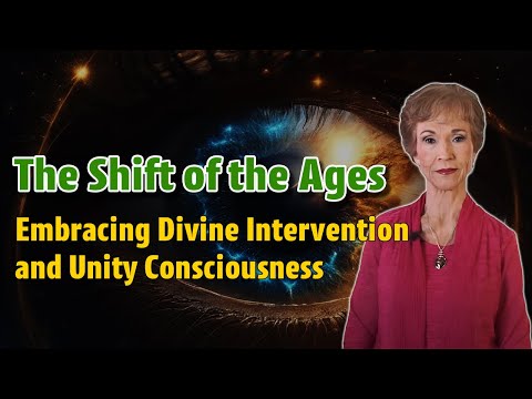 🙏🏻✨️❤️ Embracing Divine Intervention and Unity Consciousness | ENTERING THE ERA OF PEACE
