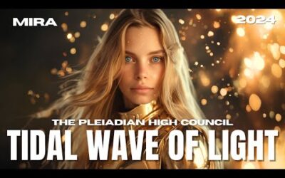 ***ATTENTION STARSEEDS & LIGHTWORKERS*** – The Pleiadian High Council