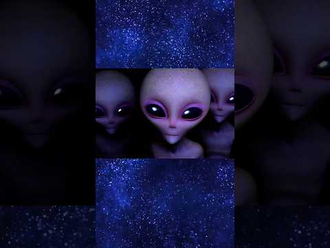 Message for ALIENS 👽 #facts #top #world #funny #space #shorts #alien