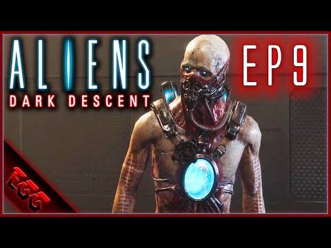 hqdefault.jpg 🔴 Attacking The Xeno Cult! | Aliens Dark Descent | Ep9