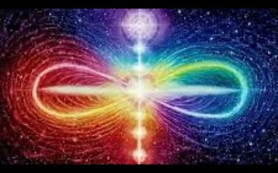 😱WE CAN SPEAK TO ALIENS 👽 THIS IS HOW TO ACTIVATE THIS LANGUAGE!!💫🪐⭐️(Light Language v. tongues)