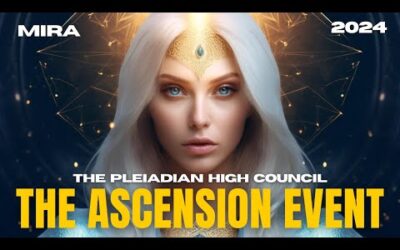 ***HOW TO INITIATE YOUR 5D COUNTDOWN*** – The Pleiadian High Council