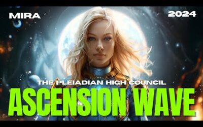 ***THE GRAND CENTRAL SUN IS PREPARING*** – The Pleiadian High Council