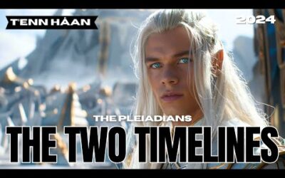 "ONLY ONE HAS THE SOLAR FLASH…" | The Pleiadians – T'enn Håan