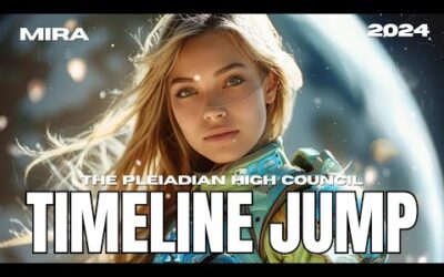 "WE DID NOT EXPECT THIS SO SOON…" – The Pleiadian High Council