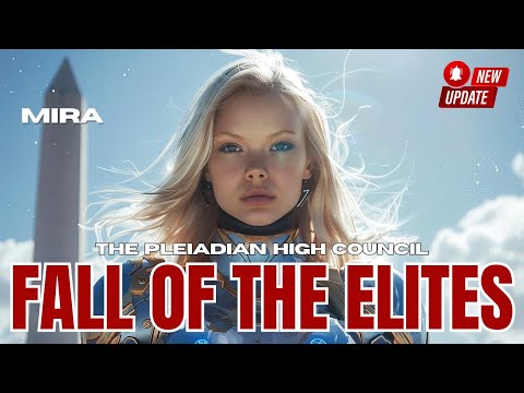 "GALACTIC INTERVENTIONS HAVE NOW ESCALATED…" – The Pleiadian High Council