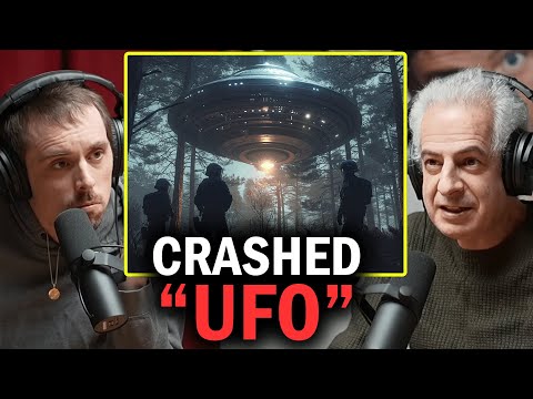 hqdefault.jpg most mysterious UFO incident | Nick Pope