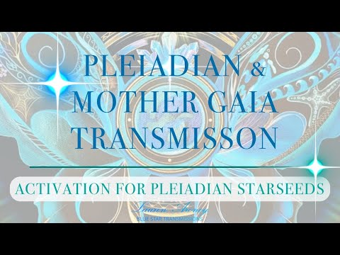 hqdefault.jpg Pleiadian & Mother Gaia Transmission