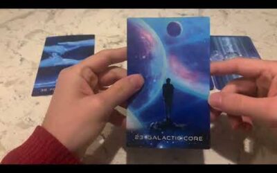 The Pleiadians Have a 5D Message For You