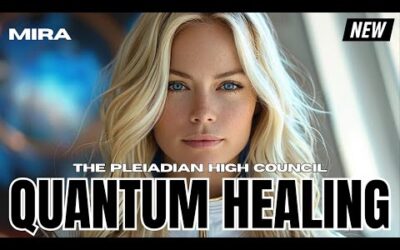 ***PLEIADIAN KEYS TO 5D LIVING*** – The Pleiadian High Council