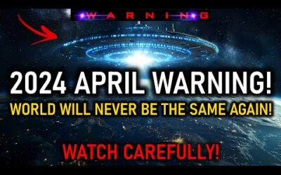 2024 APRIL WARNING! PLEIADIAN EXTREMELY IMPORTANT MESSAGE! (46)