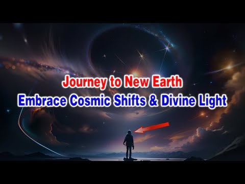 Cosmic Shifts, DNA Activation, and Divine Light with Patricia Diane Cota Robles | NEO RETREAT