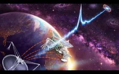 Alien Contact! What Secret Message is NASA sending to Aliens?