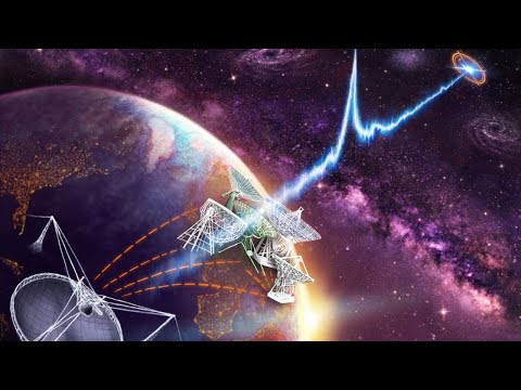 Alien Contact! What Secret Message is NASA sending to Aliens?