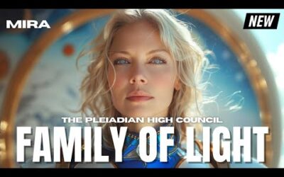 ***A TIME SENSITIVE MESSAGE AHEAD OF APRIL*** – The Pleiadian High Council – Mira