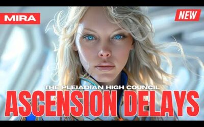 "A RAMPANT VIRUS OVERWHELMING HUMANITY…" – The Pleiadian High Council