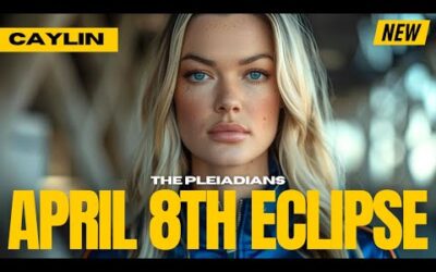 "It Is A 5D Portal.." – The Pleiadians 2024