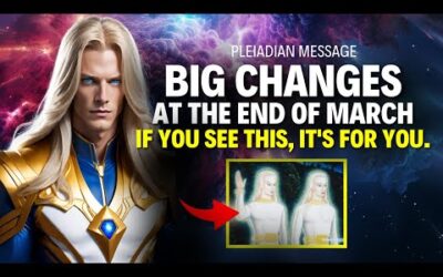 Pleiadian message: great changes are coming on the way to light ✨