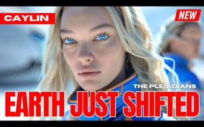 ***ATTENTION ALL STARSEEDS*** – The Pleiadians 2024