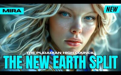 "IT CANNOT BE AVOIDED AT THIS POINT…" – The Pleiadian High Council