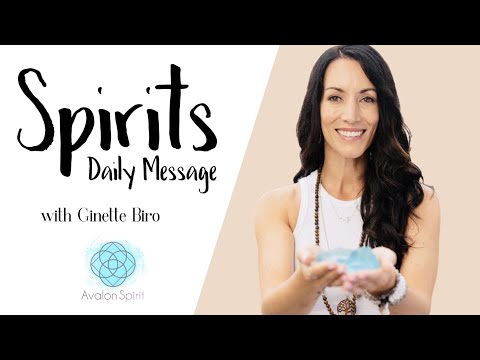 hqdefault.jpg Spirits daily message for YOU! April 11, 2024