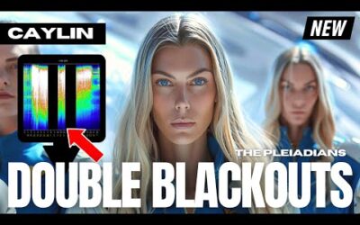 "WE DID NOT SEE THIS COMING…" – The Pleiadians 2024 | Caylin