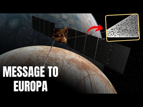 hqdefault.jpg LATEST: NASA's Europa Clipper Mission to Contact Aliens