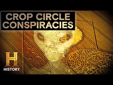 hqdefault.jpg Ancient Aliens: Galactic Origins of Crop Circles