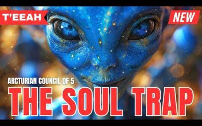 ***DON'T GET CAUGHT HERE STARSEEDS*** | The Arcturian Council Of 5 – T'EEAH