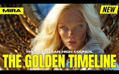 "YOU SHIFTED, THIS CHANGES EVERYTHING…" – The Pleiadian High Council