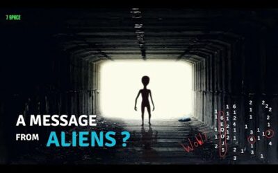 WOW Signal | A Message From Aliens ? – Mysterious  Signal From Outer Solar System  #alien @7_space_