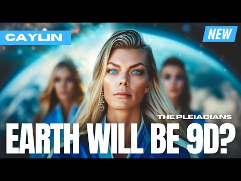 hqdefault.jpg "THE FUTURE OF YOUR PLANET…" – The Pleiadians 2024 | Caylin