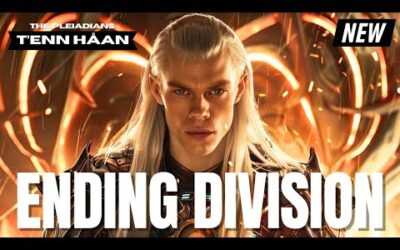 ***OUR MOST IMPORTANT MESSAGE TO YOU YET*** | The Pleiadians – T'enn Håan